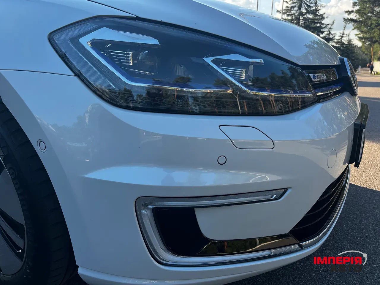 Volkswagen Golf - фото 15