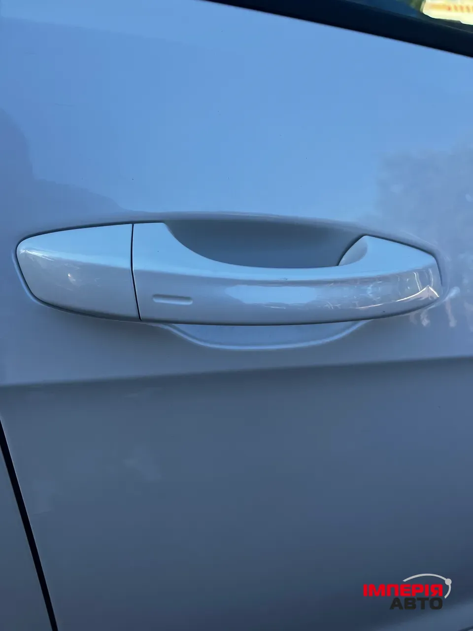 Volkswagen Golf - фото 14