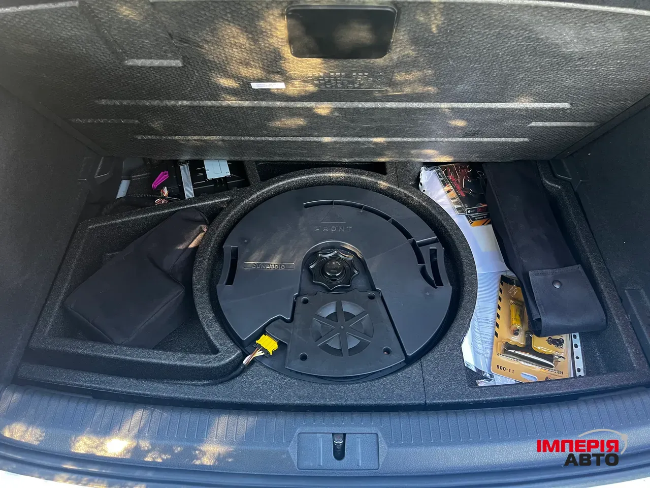 Volkswagen Golf - фото 18