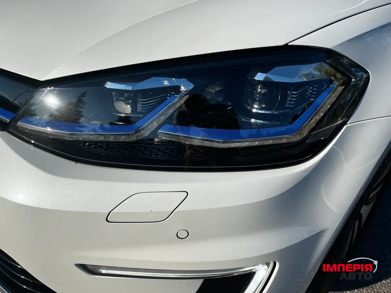 Volkswagen Golf - фото 5