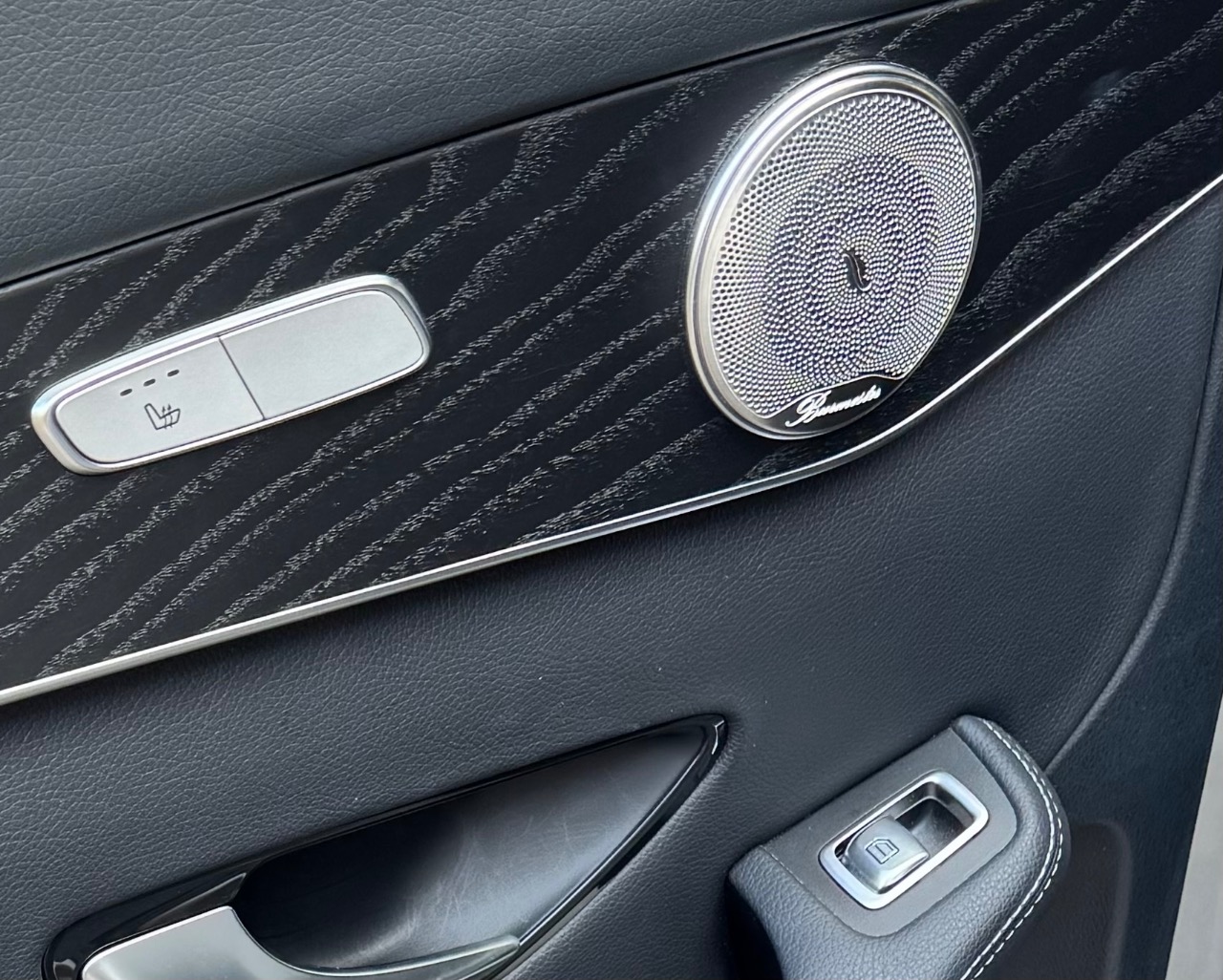 Mercedes-Benz GLC Coupe - фото 21