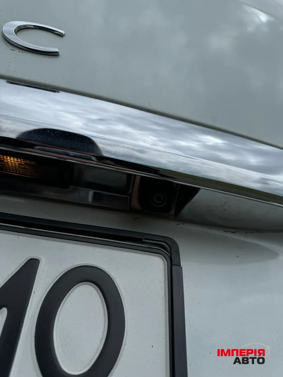 Renault Scenic - фото 9