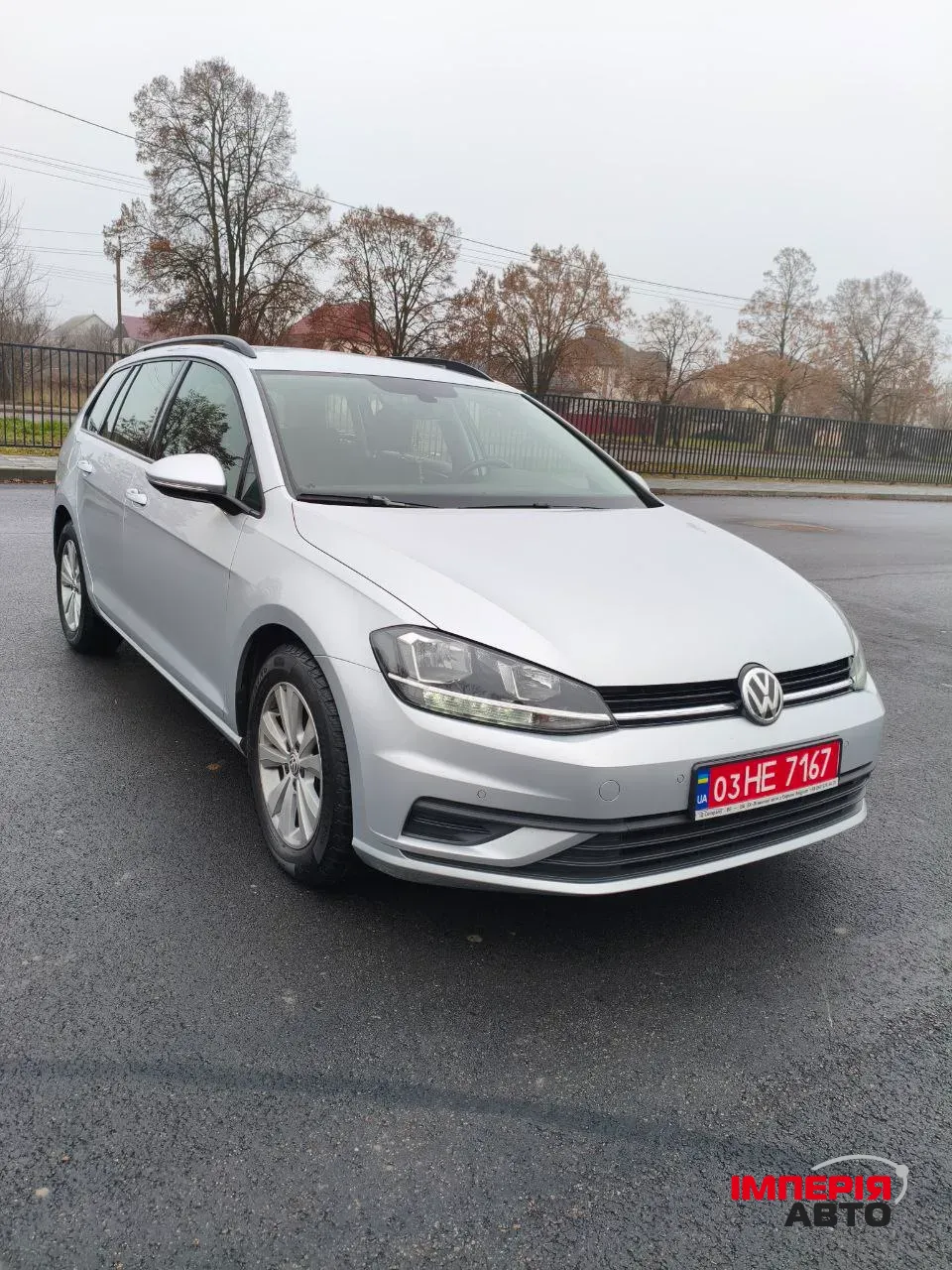 Volkswagen Golf - фото 13