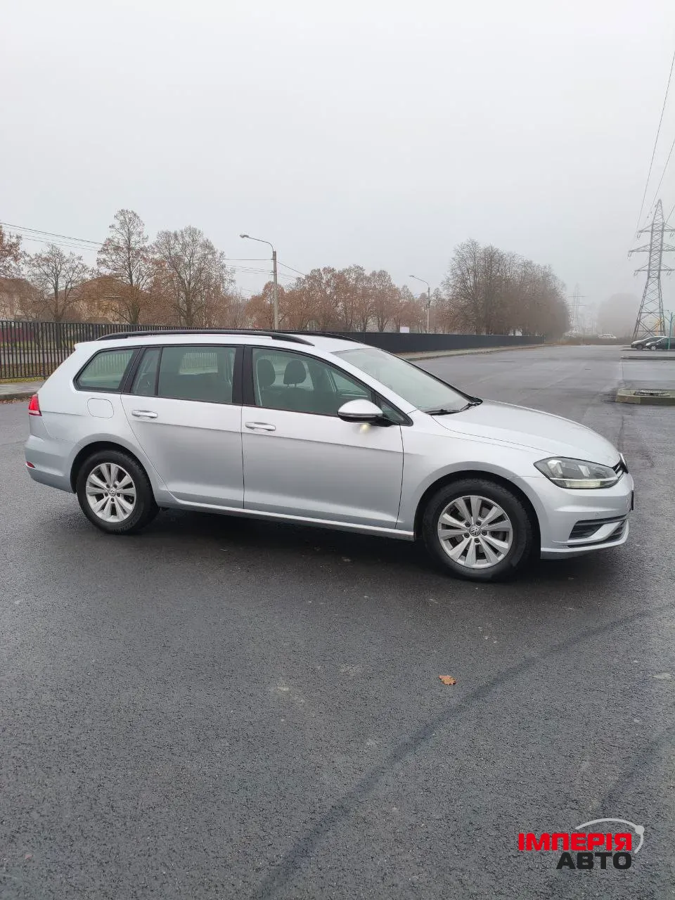 Volkswagen Golf - фото 6