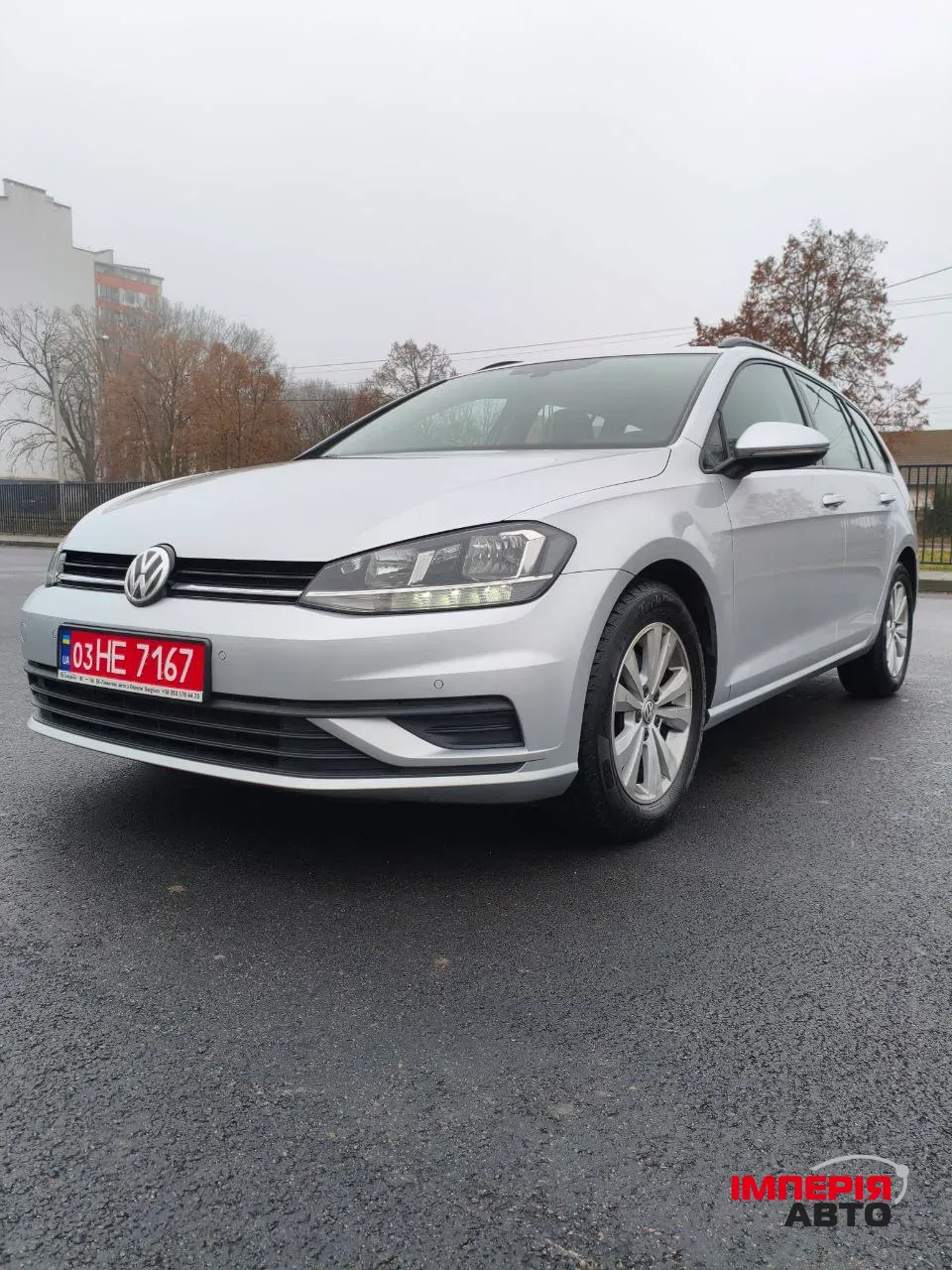 Volkswagen Golf - фото 2