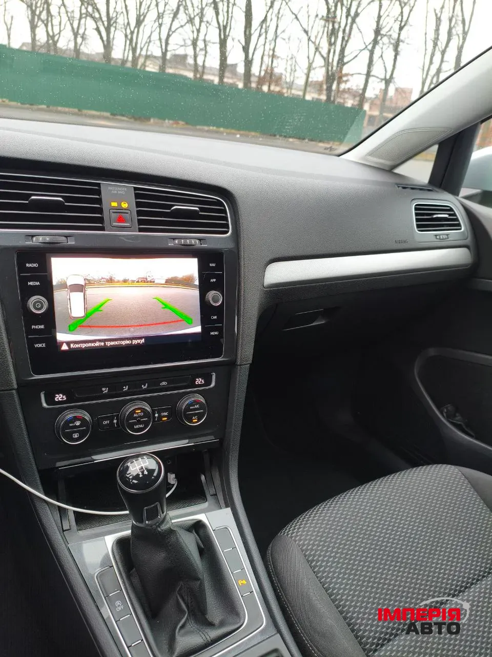 Volkswagen Golf - фото 16