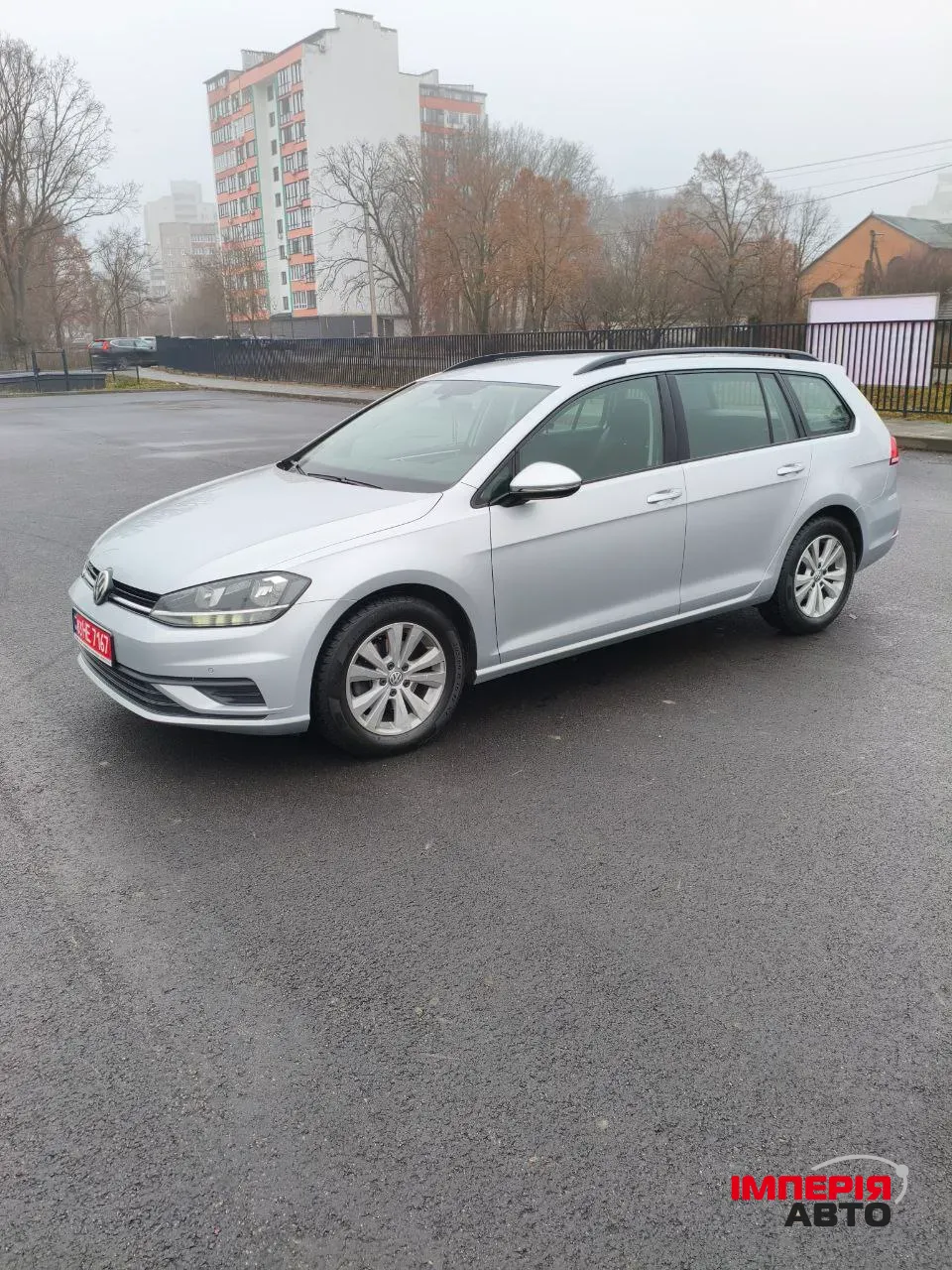 Volkswagen Golf - фото 3