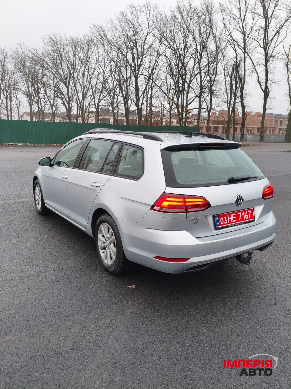 Volkswagen Golf - фото 11