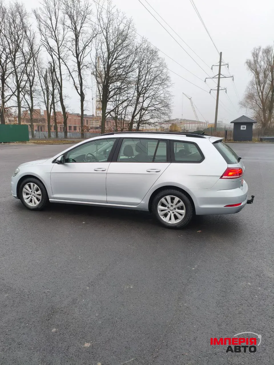 Volkswagen Golf - фото 4