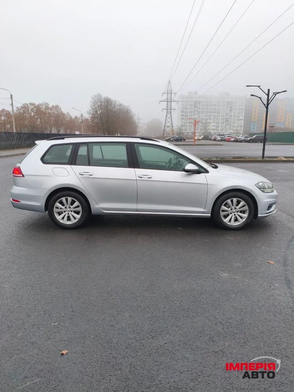 Volkswagen Golf - фото 7