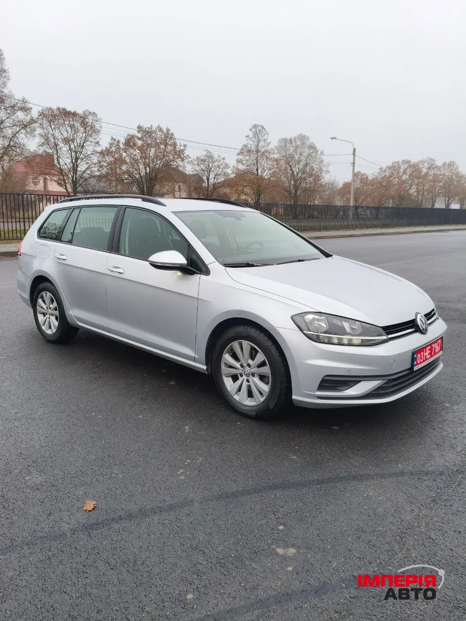 Volkswagen Golf - фото 12