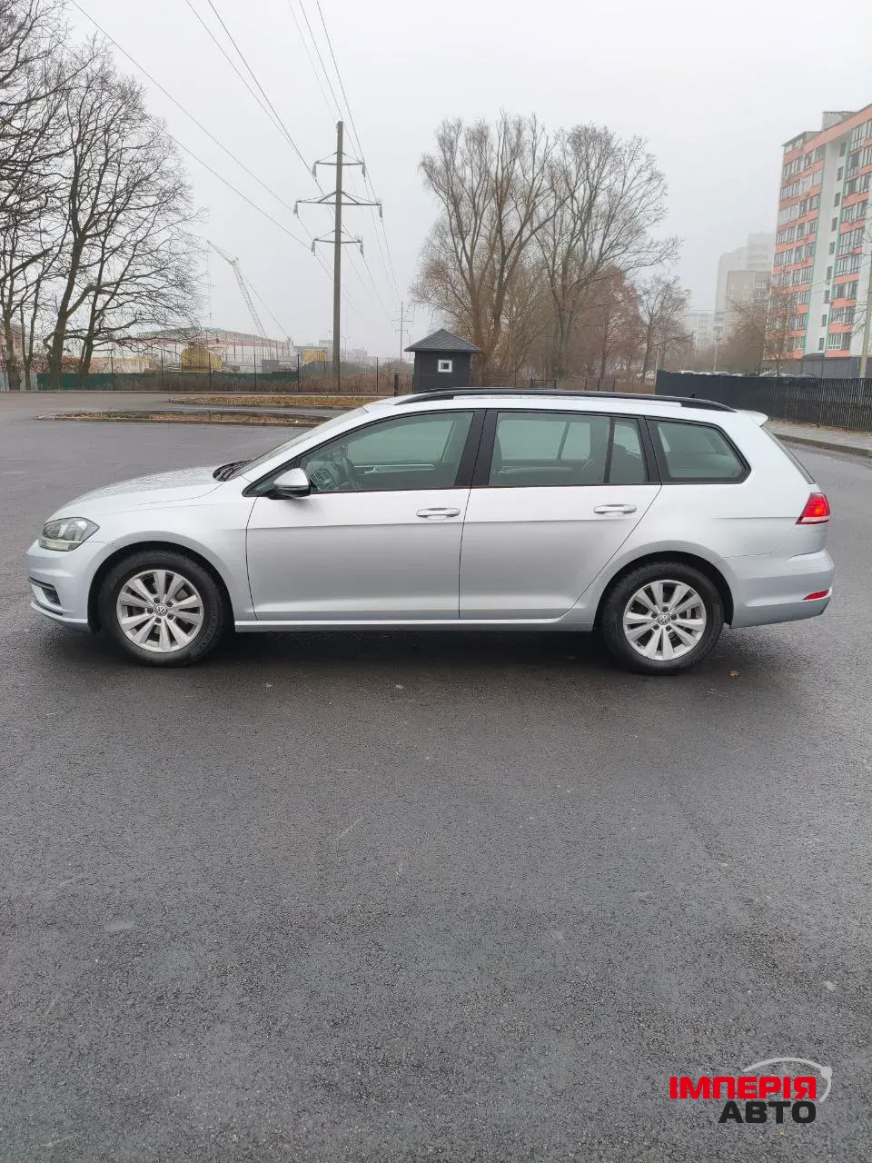 Volkswagen Golf - фото 5
