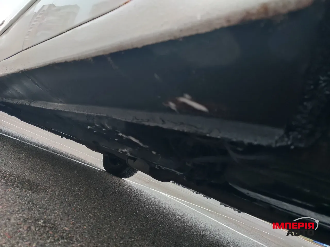 Mitsubishi Lancer - фото 10