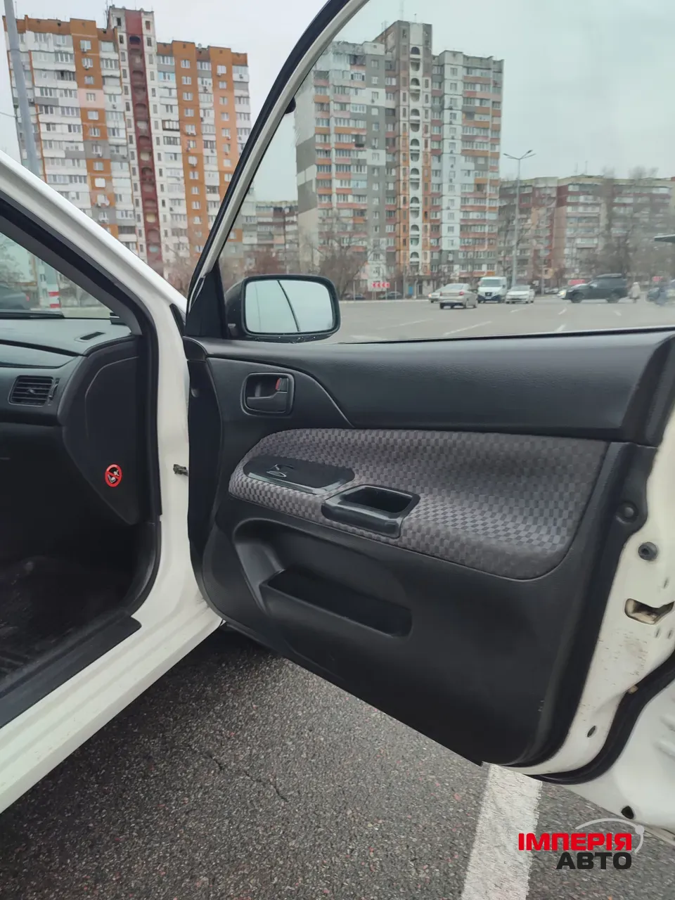 Mitsubishi Lancer - фото 17