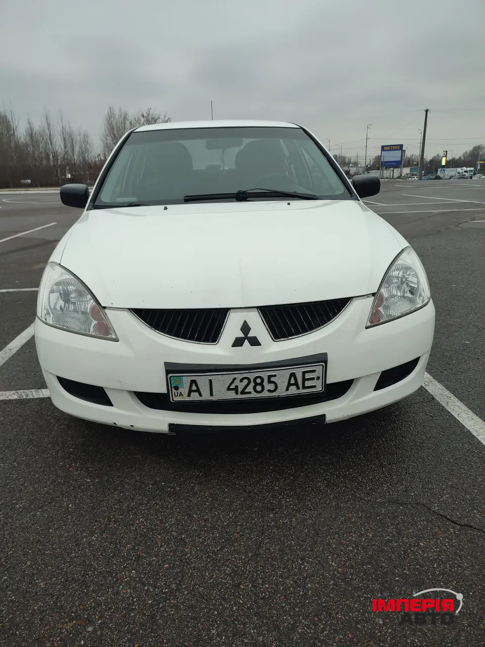 Mitsubishi Lancer - фото 7