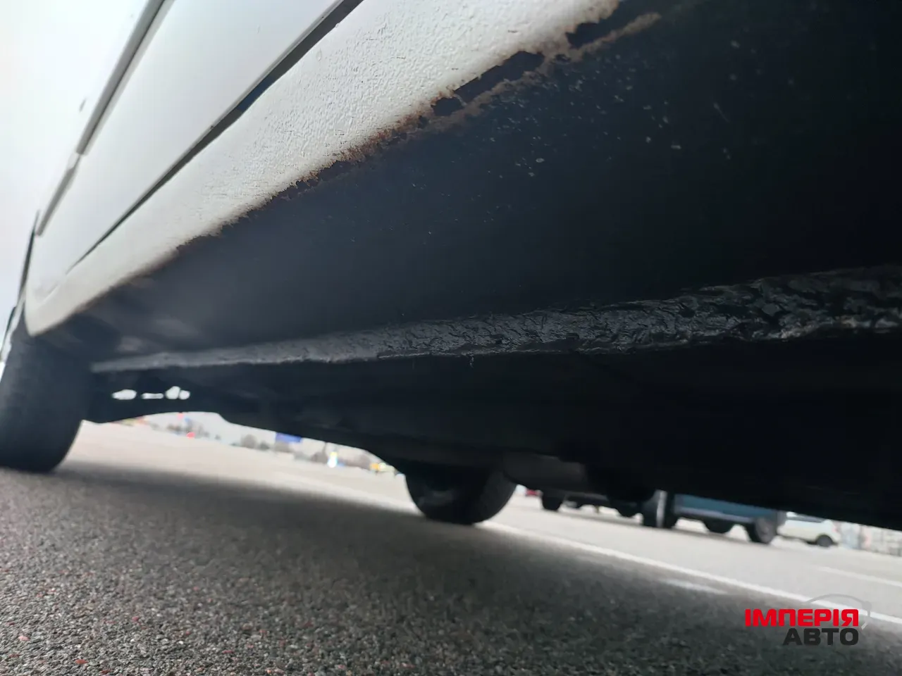 Mitsubishi Lancer - фото 11
