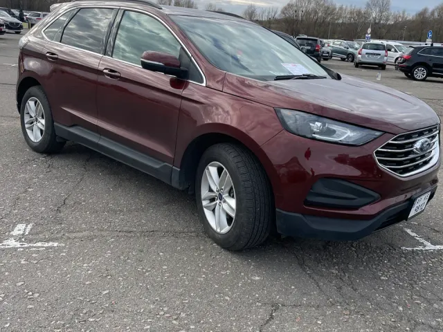 Ford Edge 2016, Київ, $16 200 - зображення 3