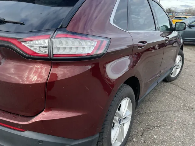 Ford Edge 2016, Київ, $16 200 - зображення 4
