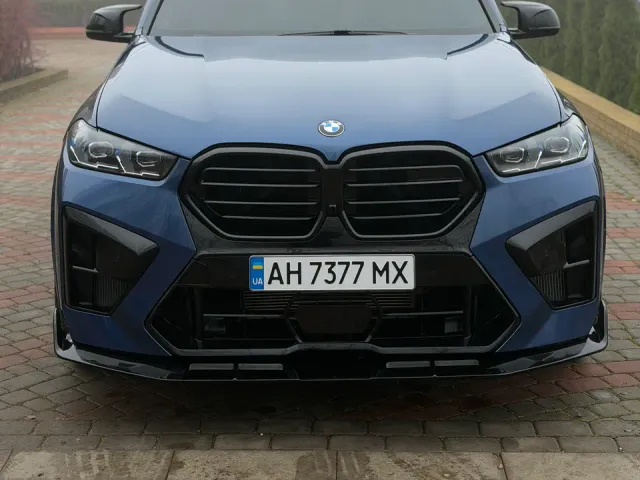 BMW X5 2019, Дніпро, $59 000 - зображення 3