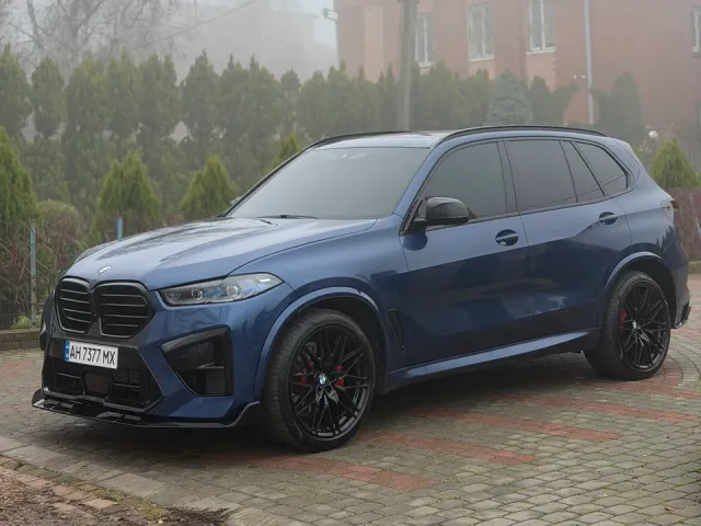 BMW X5 2019, Дніпро, $59 000 - зображення 4