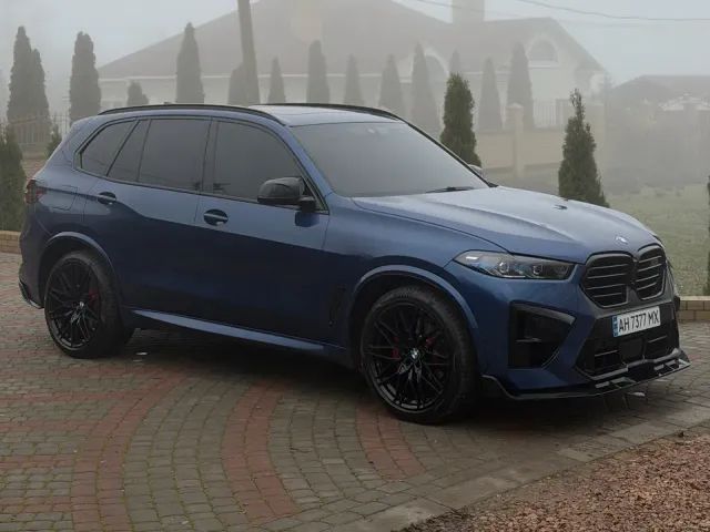 BMW X5 2019, Дніпро, $59 000 - зображення 5