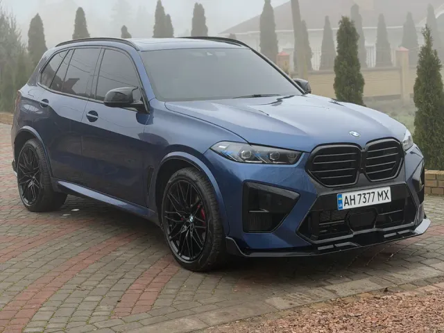 BMW X5 2019, Дніпро, $59 000 - зображення 2