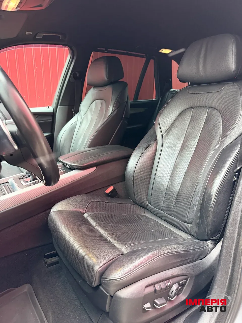 BMW X5 - фото 10