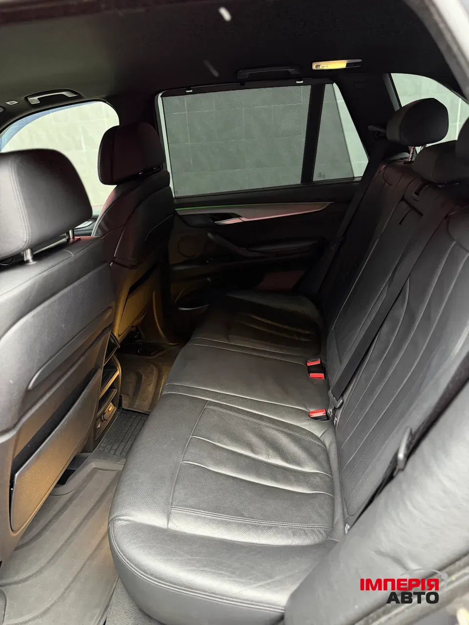 BMW X5 - фото 11