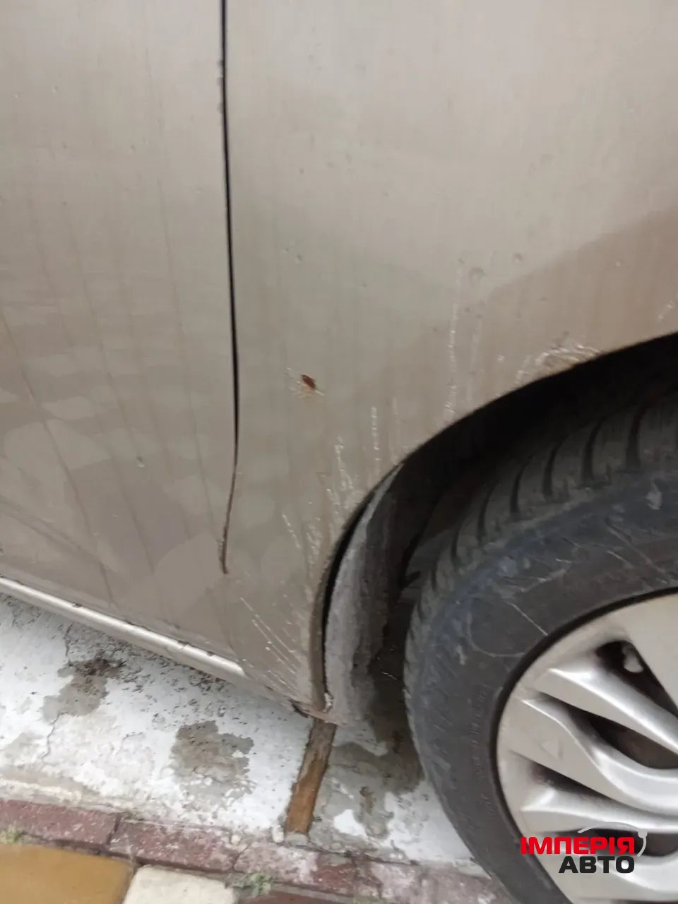 Citroen C4 - фото 11