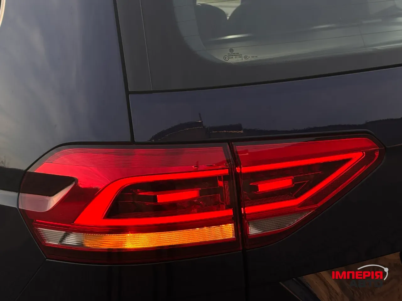 Volkswagen Touran - фото 13