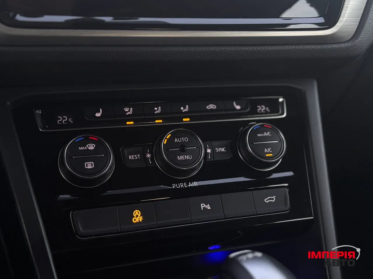 Volkswagen Touran - фото 33