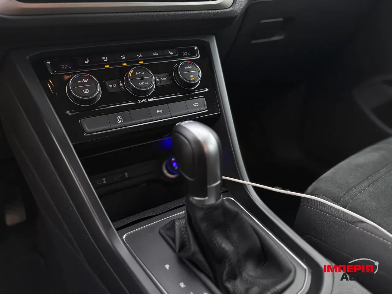 Volkswagen Touran - фото 20