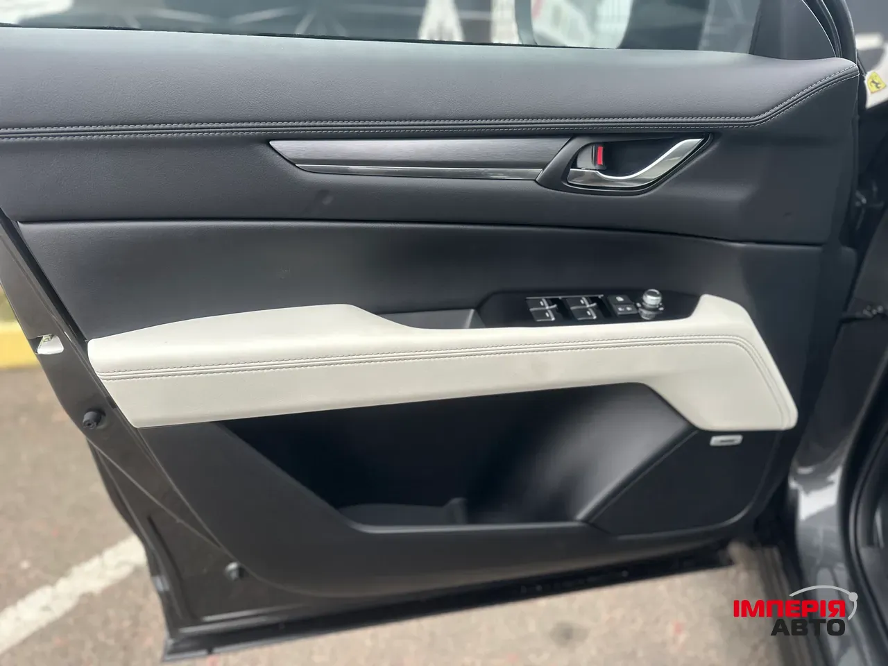 Mazda CX-5 - фото 10