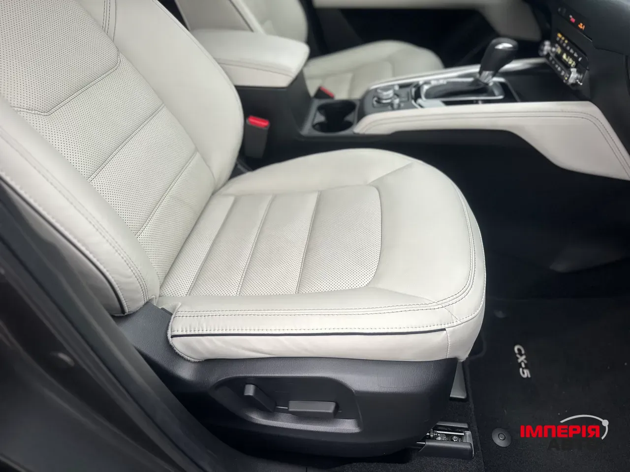 Mazda CX-5 - фото 17