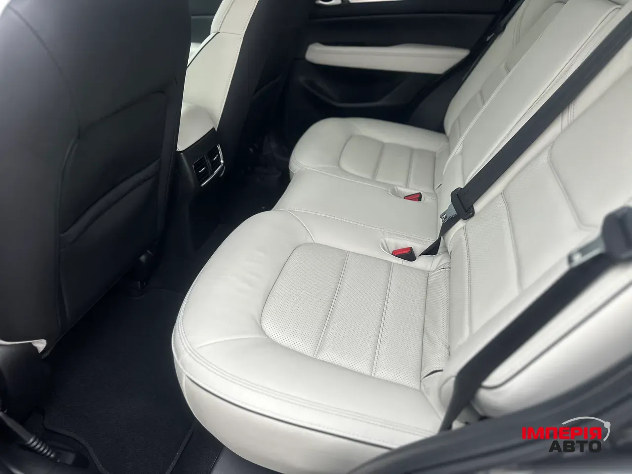 Mazda CX-5 - фото 8