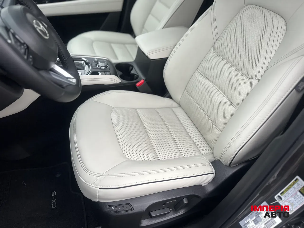 Mazda CX-5 - фото 12