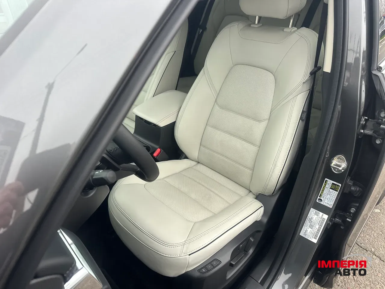 Mazda CX-5 - фото 20