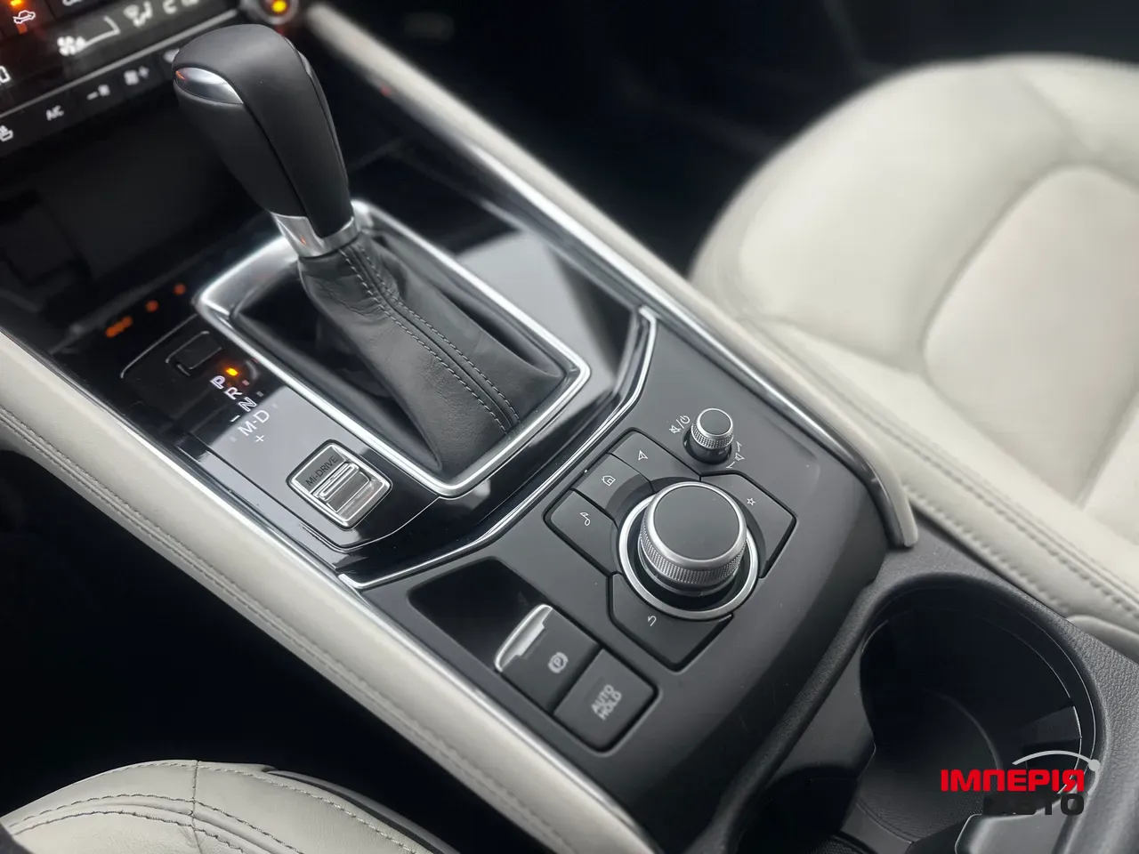 Mazda CX-5 - фото 28