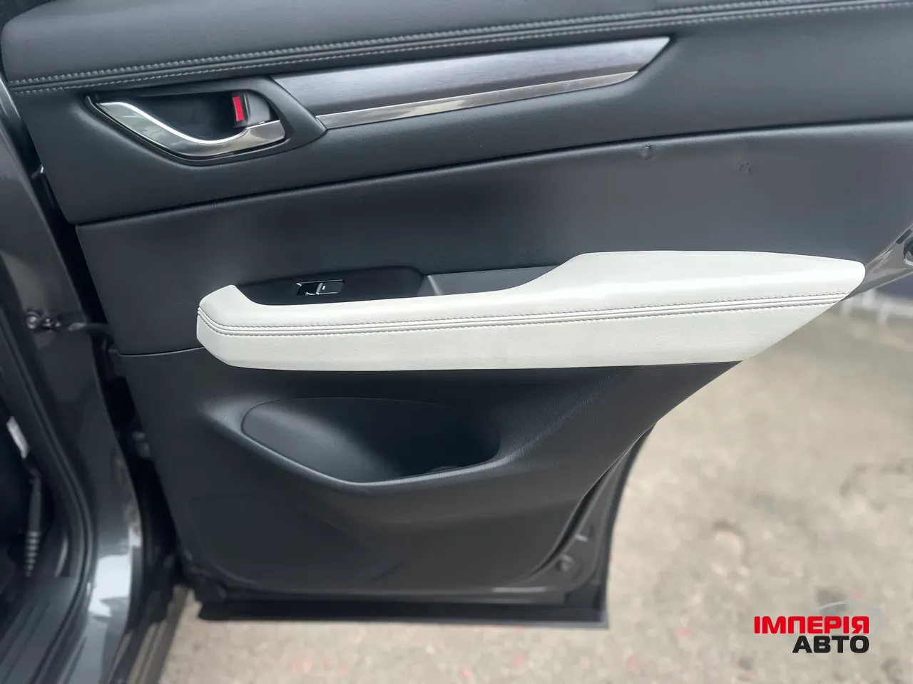 Mazda CX-5 - фото 14