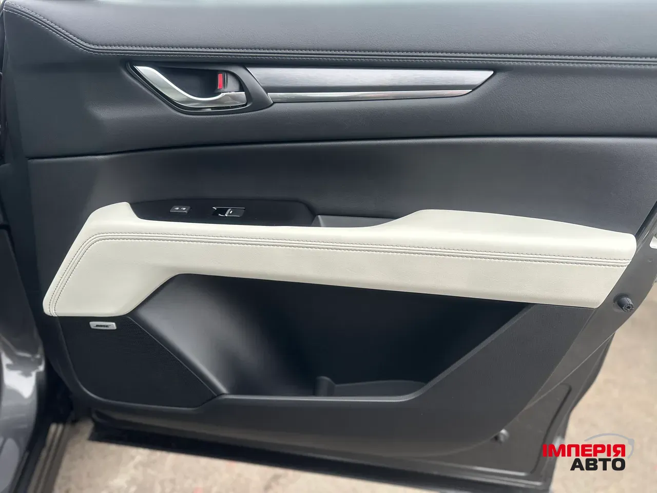 Mazda CX-5 - фото 16