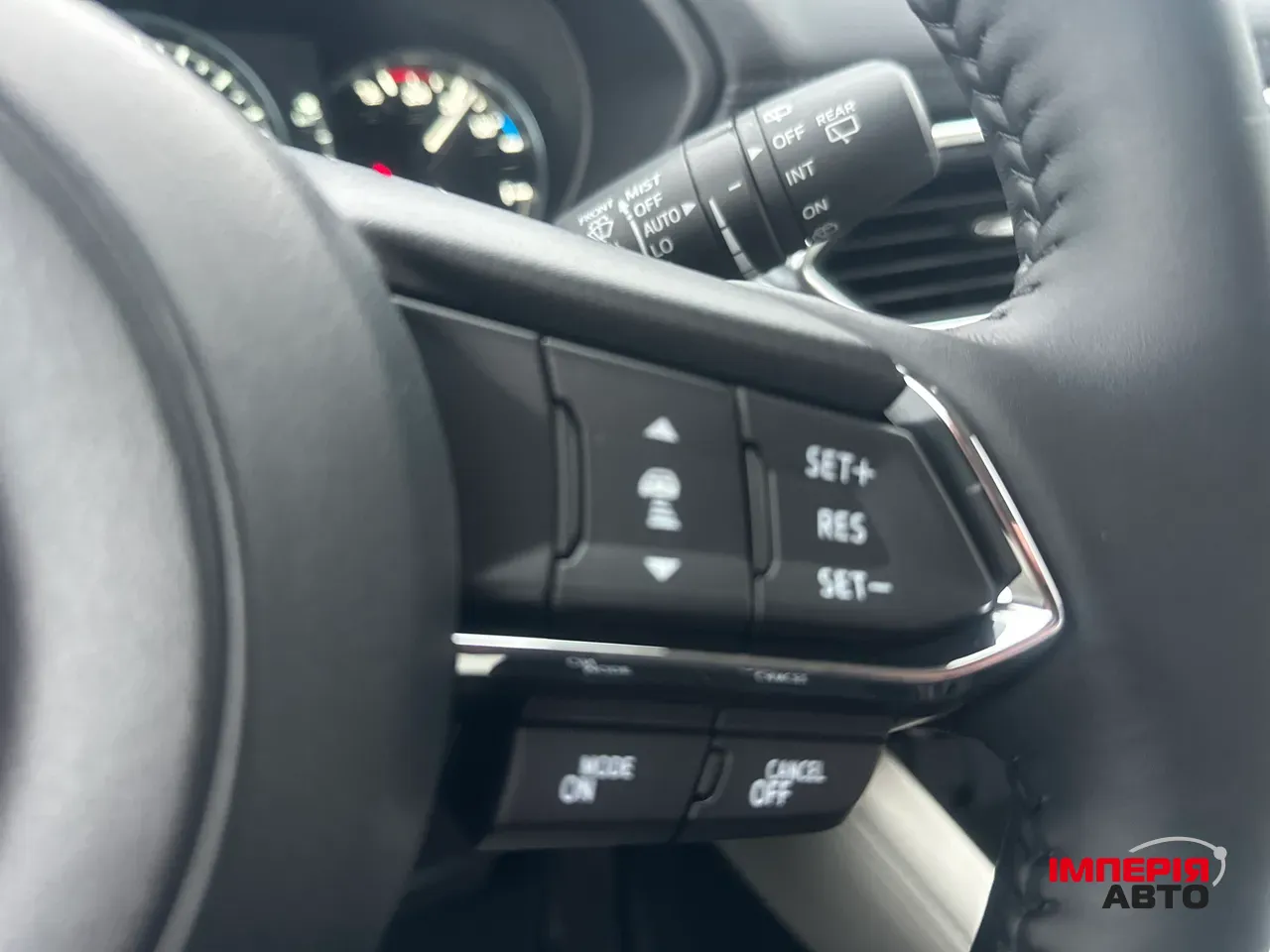 Mazda CX-5 - фото 27