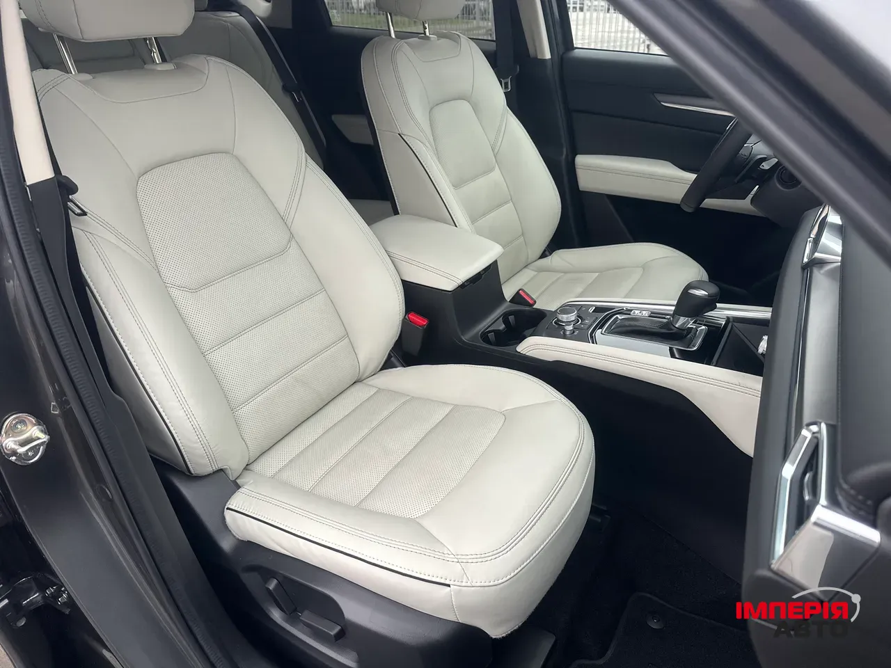 Mazda CX-5 - фото 19