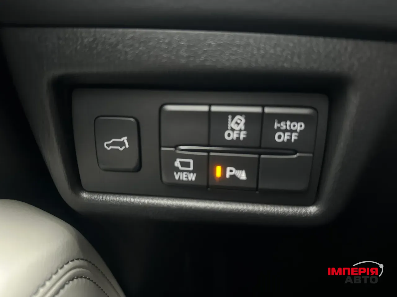 Mazda CX-5 - фото 25