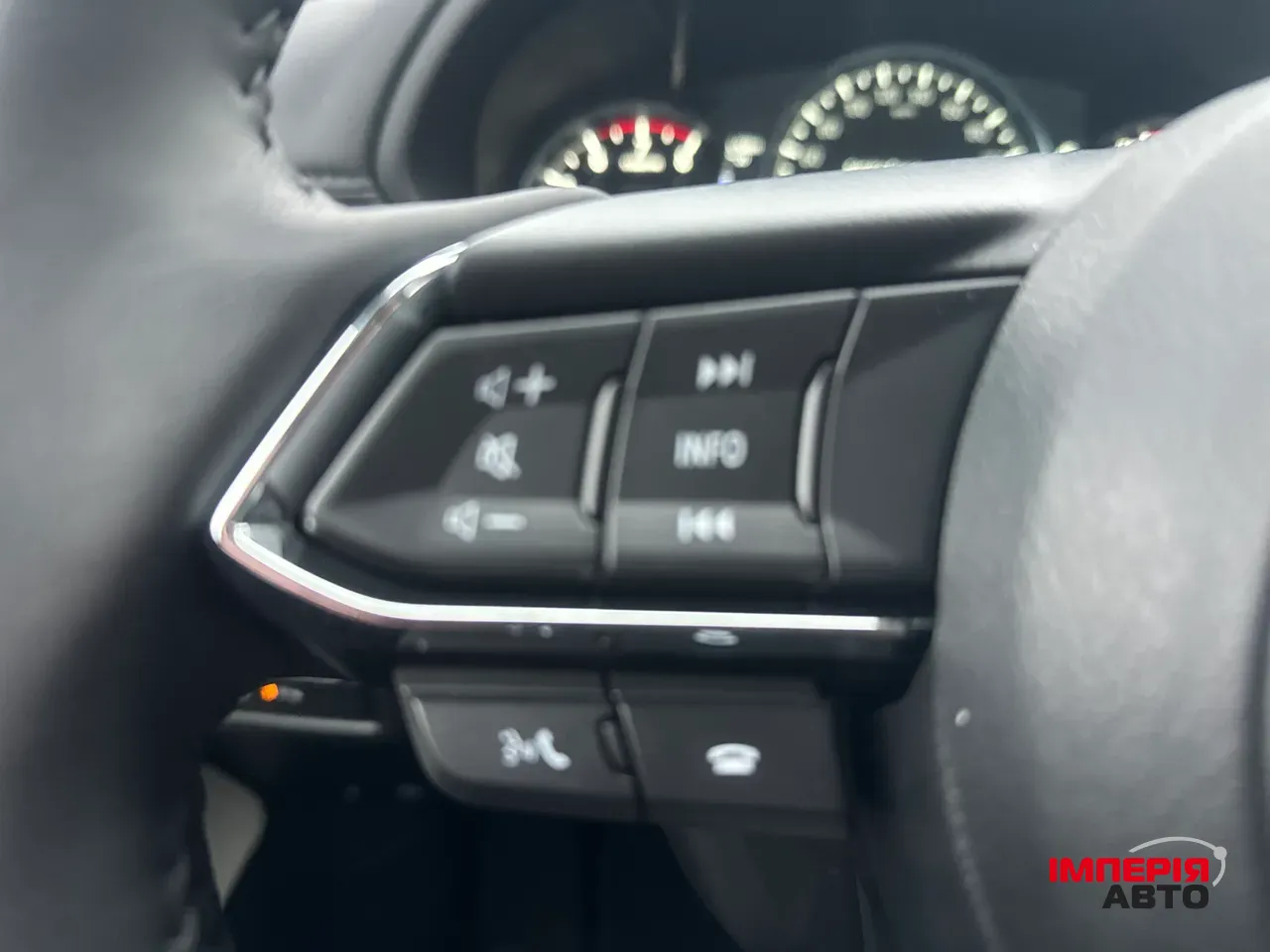 Mazda CX-5 - фото 26