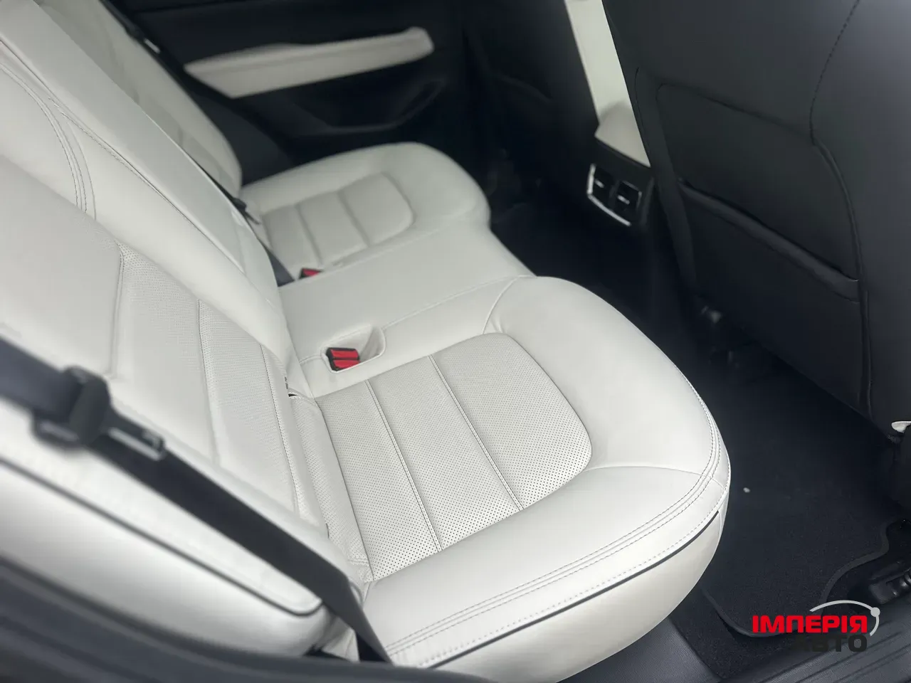 Mazda CX-5 - фото 15