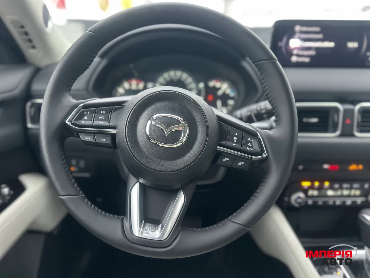 Mazda CX-5 - фото 24