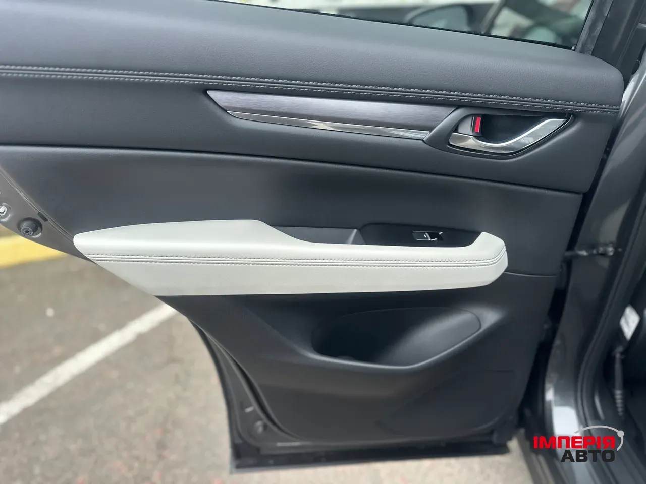 Mazda CX-5 - фото 9