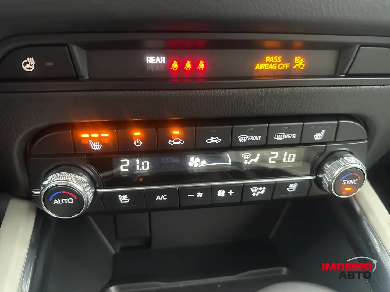 Mazda CX-5 - фото 29