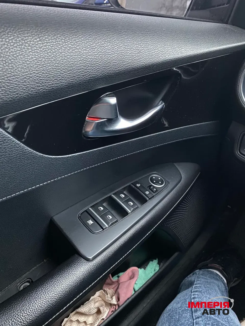 Kia Forte - фото 16