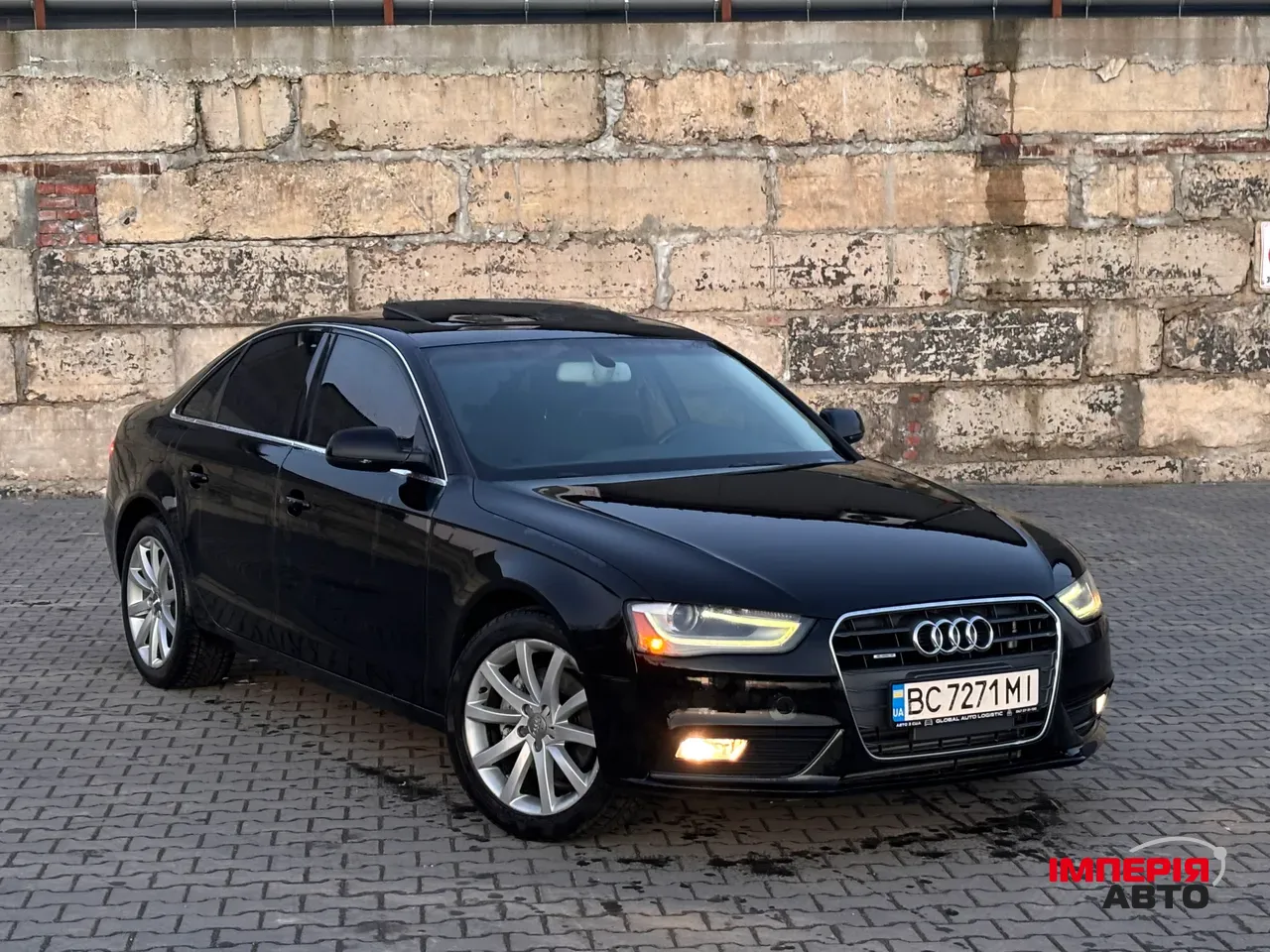 Audi A4 - фото 3